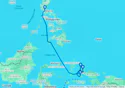 Raja Ampat and Philippines: The Last Paradise on Earth