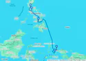 Raja Ampat and Philippines: The Last Paradise on Earth