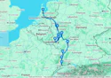 11 Night Rhine & Moselle Fairytales
