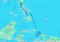 Paradise Passage: from the Philippines to Raja Ampat