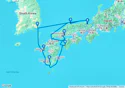Kyushu and Beyond: Sacred Shores of Japan