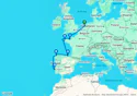 Baltic & Northern Europe