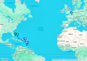 Island Odyssey: Bahamas to the Grenadine