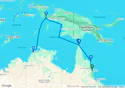 Australia's Top End & Indonesia