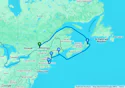Celtic Colours: Southeast Canadian Explorations