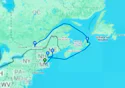 Southeast Canadian Explorations