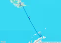 Spirit Of Antarctica: Whale Migration