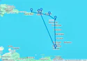 Masterpieces At Sea: Gems Of The Leeward Islands
