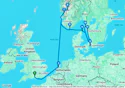 Scandinavian Splendors
