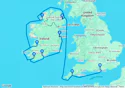 Ireland Intensive Cruise: Dublin, Cork & Belfast