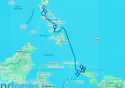 Raja Ampat and Philippines: The Last Paradise on Earth