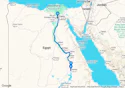 Splendors of Egypt & the Nile