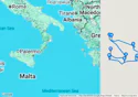 Yachting the less-travelled Greek Isles, Mykonos and Turkey