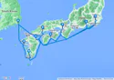 Japan In A Journey