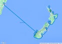 11 NIGHT NEW ZEALAND CRUISE