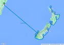 11 NIGHT NEW ZEALAND CRUISE