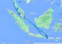 11 NIGHT BALI, MALAYSIA THAILAND
