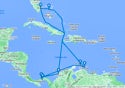 11 NT PANAMA CANAL PERFECT DAY HOLIDAY