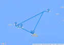 Society Islands & The Tuamotus