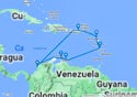 Cartagena & Caribbean Faves Cruise