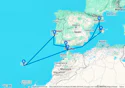 11 NIGHT SPAIN, PORTUGAL MOROCCO