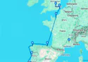 Iberia, France & England Explorer