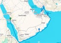 A Journey Across the Arabian Gulf’s Timeless Shores