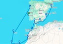 Iberian Shores & Isles