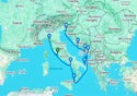 11 NIGHT BEST OF ITALY CROATIA CRUISE