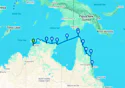 Cape York and Arnhem Land - Art Themed