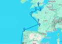 Baltic & Northern Europe