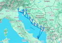 Iconic & Hidden Croatia