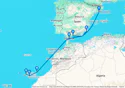 NEW YEAR IN SPAIN AND CANARY ISLANDS - A651