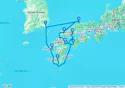 Kyushu and Beyond: Sacred Shores of Japan