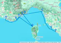 French Riviera, Corsica and Monaco Grand Prix