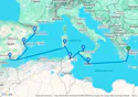 Europe & Mediterranean