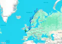 Nordic Sea Treasures