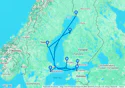 Jewels Of Scandinavia