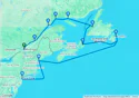 Quebec & Atlantic Canada