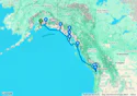 Alaska Cruise: Hubbard Glacier, Icy Strait & Ketchikan