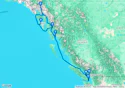 Alaska Cruise: Wrangell, Sitka & Klawock