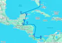 The Americas & Caribbean