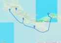 Costa Rica & The Panama Canal