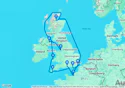 Southampton to Southampton