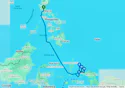 Paradise Passage: from the Philippines to Raja Ampat