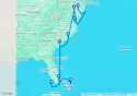 Chairman’s Voyage: America's 250th Anniversary Cruise