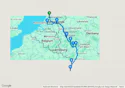 Rhine Castles & Moselle Vineyards