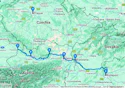 Danube Explorer & Prague