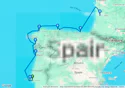 Flavours of Portugal, Spain and France
