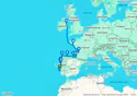 Heritage & Traditions of Western Europe